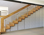 Construction et protection de vos escaliers par Escaliers Maisons à Petite-Forêt